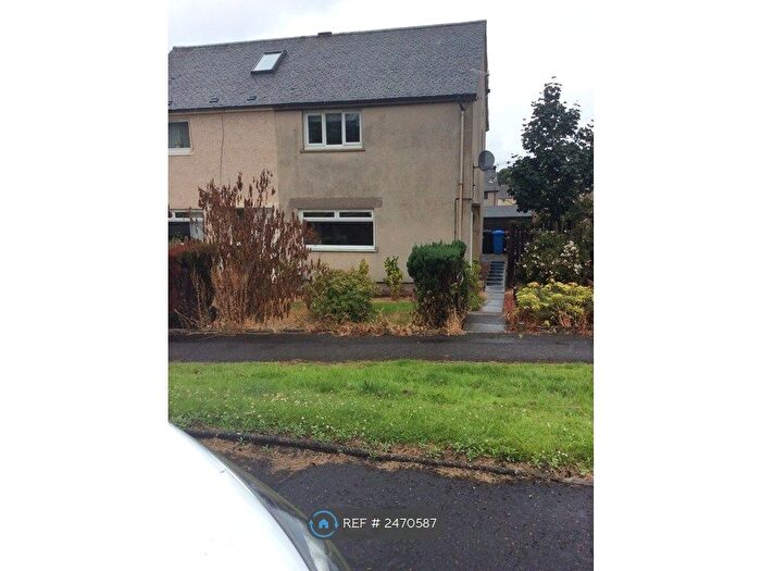 2 Bedroom End Of Terrace House To Rent In Dean Road, Bo'ness, EH51