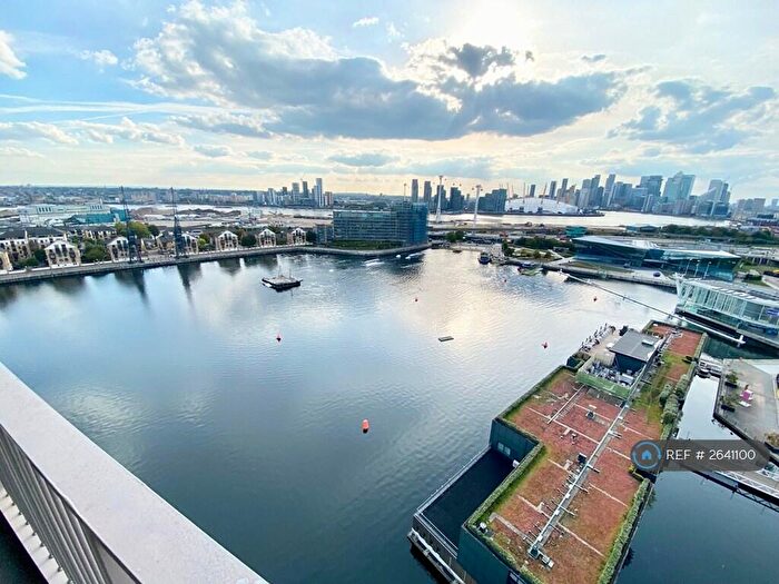 1 Bedroom Flat To Rent In Coral Apartments, London, E16