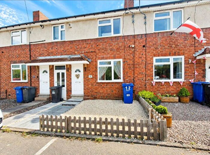 2 Bedroom Terraced House For Sale In Sun Street, Quarry Bank, Brierley Hill, DY5