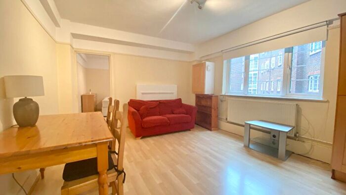1 Bedroom Apartment To Rent In Embassy House, West End Lane, NW6