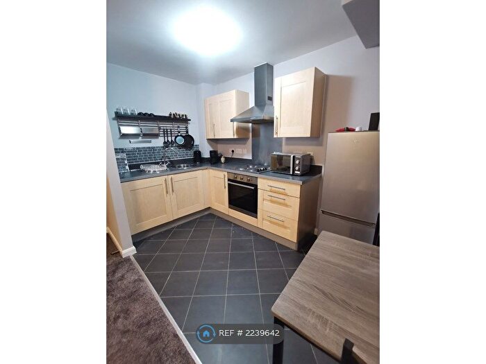 1 Bedroom Flat To Rent In Granville Street, Birmingham, B1