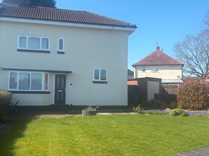 3 Bedroom Property To Rent In Ash Tree Road, Redditch, B97
