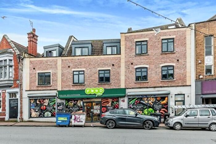 1 Bedroom Flat For Sale In Flat, Cannon Street, Bristol, Avon, BS3