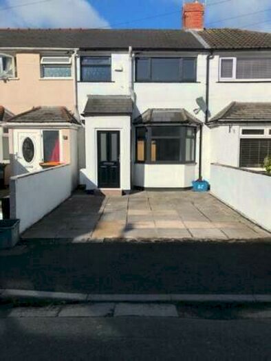 3 Bedroom House To Rent In Barthropp Street, Newport, NP19