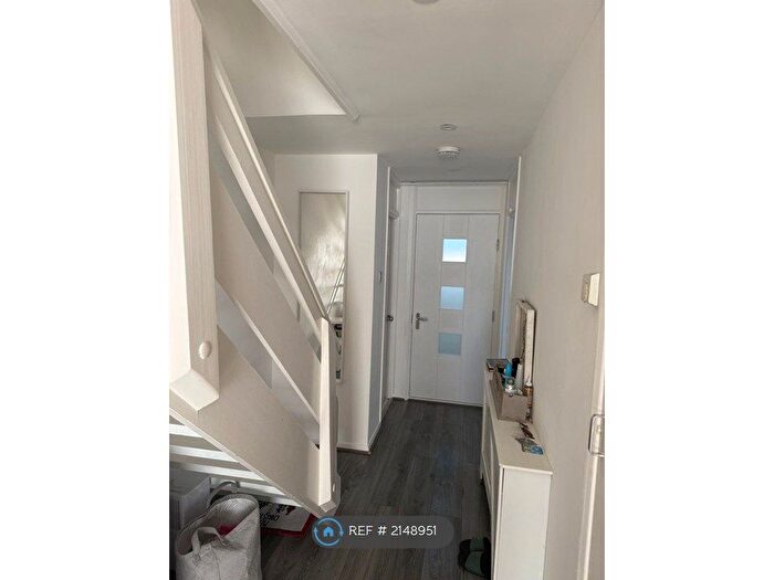 3 Bedroom Terraced House To Rent In Buddings Circle, Wembley, HA9