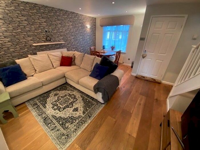 3 Bedroom Semi-Detached House To Rent In Bransholme Drive, Clifton Moor, York, YO30