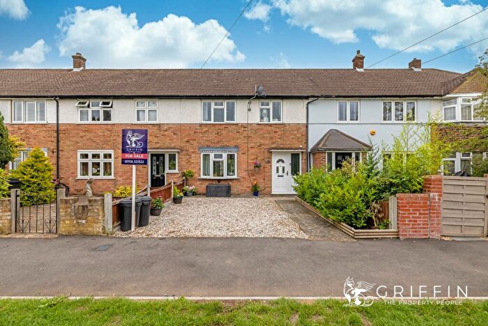 3 Bedroom Terraced House For Sale In Plover Gardens, Upminster, RM14