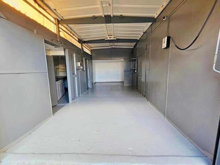 Garage / Parking To Rent In Preston Road, Harrow, HA3