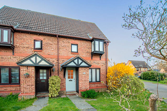 1 Bedroom Semi-Detached House To Rent In Abinger Way, Guildford, GU4