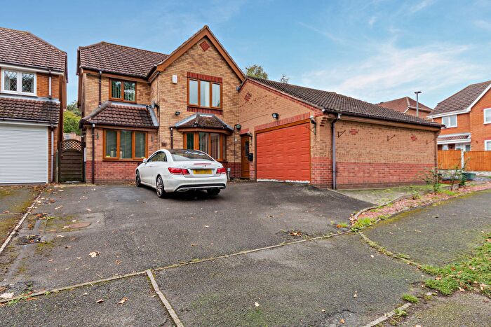 5 Bedroom Terraced House For Sale In Bestwood Lodge Drive, Nottingham, Nottinghamshire, NG5
