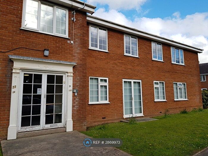2 Bedroom Flat To Rent In Glantraeth, Bangor, LL57