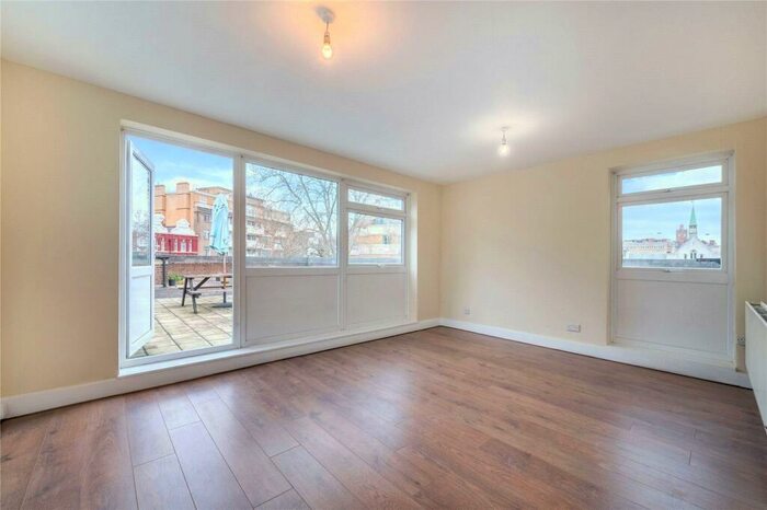 1 Bedroom Apartment To Rent In Old Marylebone Road, Marylebone, London, NW1