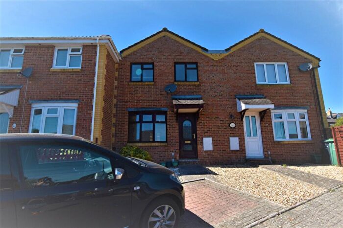 3 Bedroom House To Rent In Nelson Court, Cowes, PO31