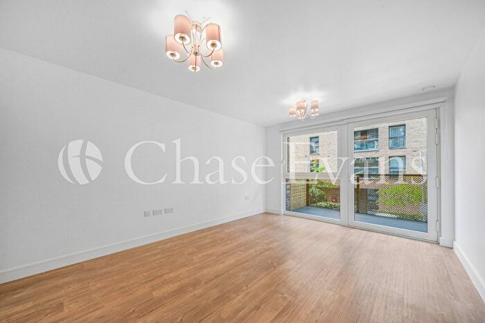 1 Bedroom Flat For Sale In Greenland Place, Pell Street, Surrey Quays, London, SE8