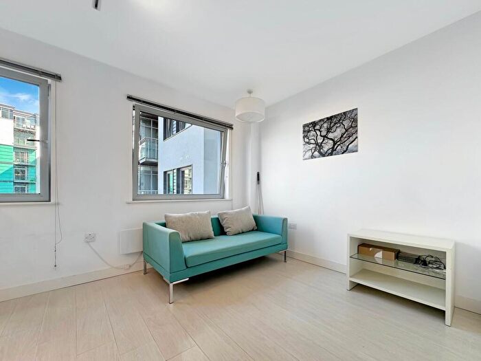 Property To Rent In Manor Mills, Ingram Street, Leeds, LS11