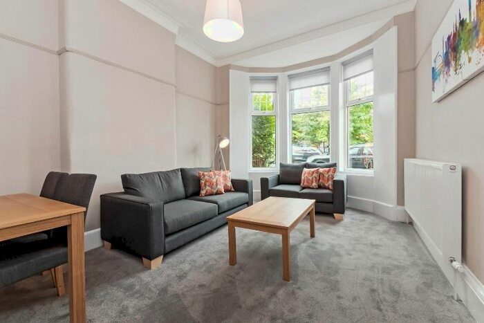 2 Bedroom Flat To Rent In Kelbourne Street, North Kelvinside, Glasgow, G20