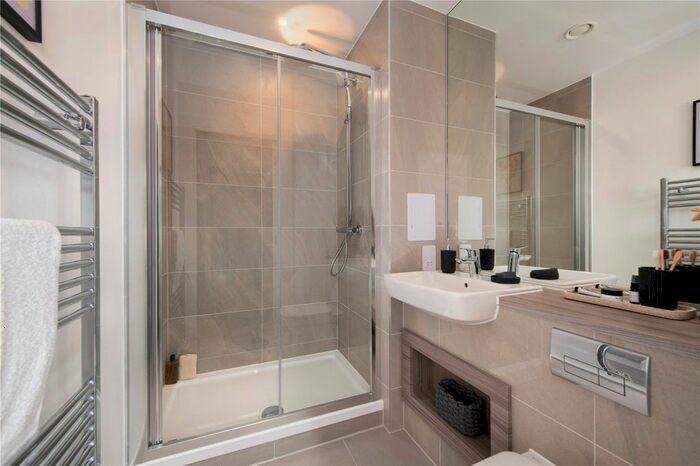 2 Bedroom Flat For Sale In Crane Court, Southmere, Thamesmead, SE2