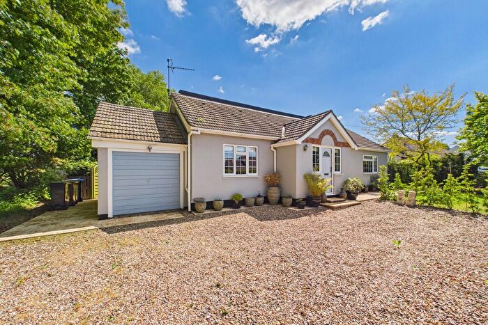 3 Bedroom Detached House For Sale In Hawes Lane, Norton, Bury St. Edmunds, IP31
