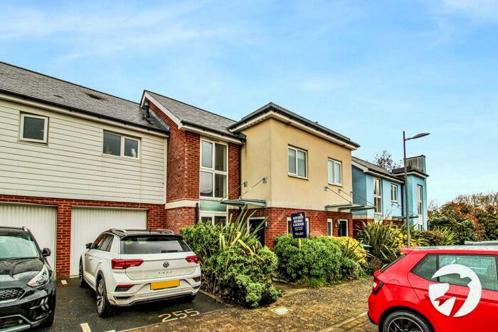 2 Bedroom Terraced House To Rent In Lister Drive, Northfleet, Gravesend, Kent, DA11