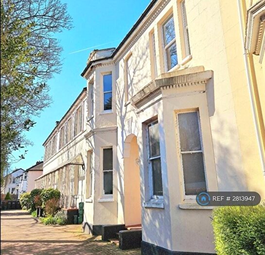 1 Bedroom Flat To Rent In St Marys Road, Leamington Spa, CV31