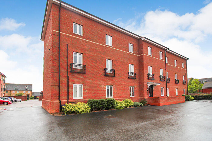 1 Bedroom Flat For Sale In Beauvais Avenue, Shortstown, MK42