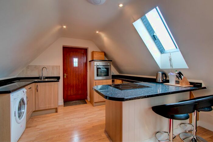1 Bedroom Flat To Rent In Fosseway, Lower Slaughter, Cheltenham, GL54