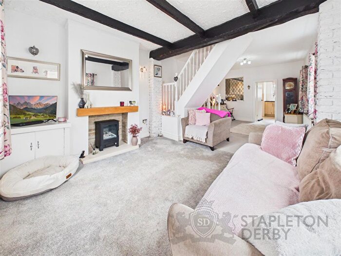 2 Bedroom Cottage For Sale In Church Road, Rainford, St. Helens, WA11
