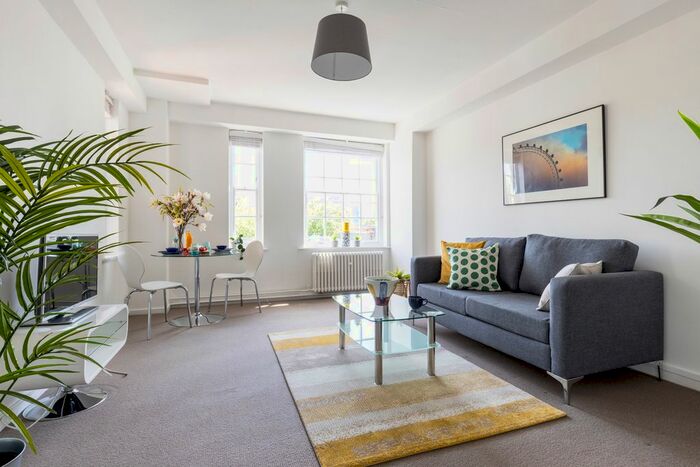 1 Bedroom Flat To Rent In Dolphin Square, London, SW1V