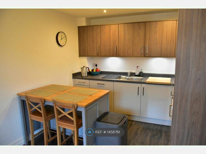 2 Bedroom Flat To Rent In Warstone Lane, Birmingham, B18