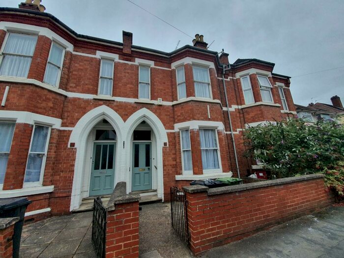 5 Bedroom Terraced House To Rent In Charlotte Street, Leamington Spa, CV31