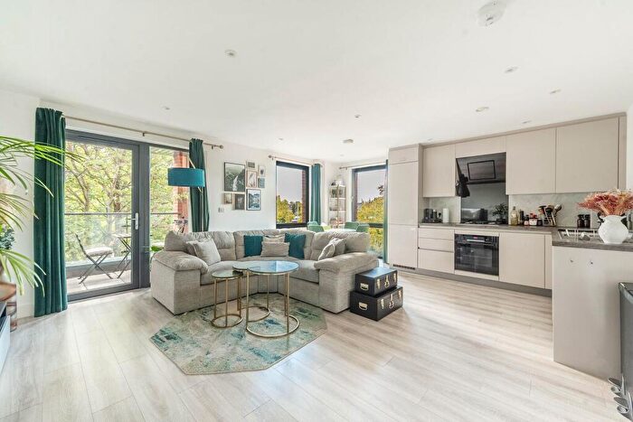 1 Bedroom Flat To Rent In High Street, Wealdstone, HA3