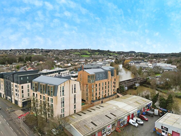 1 Bedroom Flat To Rent In Windsor Bridge Road, Bath, BA2