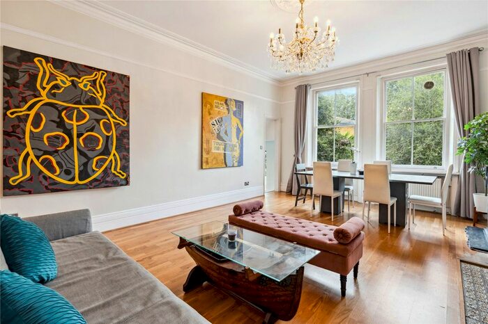 2 Bedroom Flat To Rent In St. Quintin Avenue, London, W10