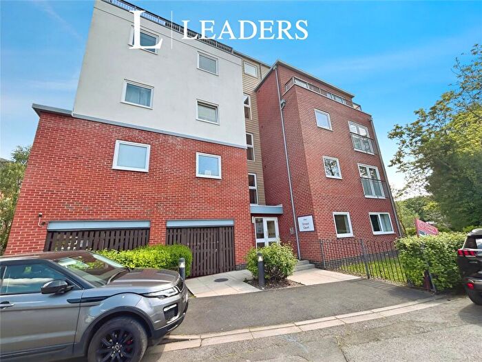 2 Bedroom House For Sale In Hollands Road, Northwich, Cheshire, CW9