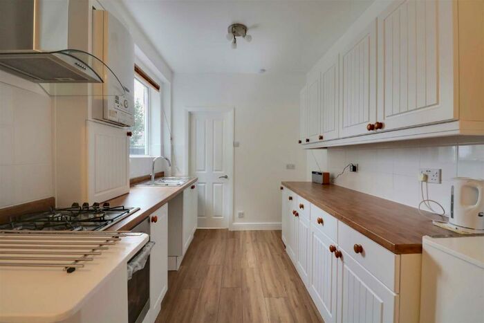 3 Bedroom Terraced House To Rent In Cromwell Road, Grays, RM17