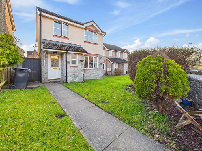 4 Bedroom Detached House For Sale In The Paddocks, Coleford, GL16