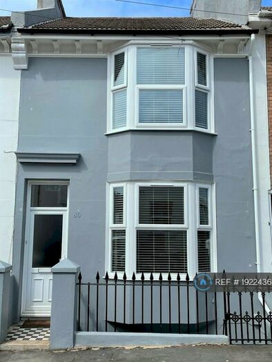 5 Bedroom Terraced House To Rent In Hanover Terrace, Brighton, BN2