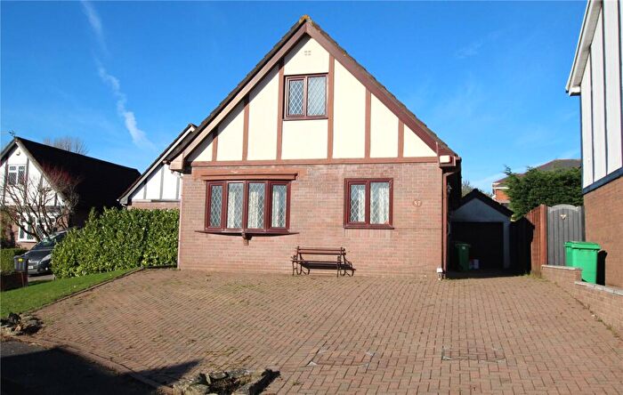 3 Bedroom Bungalow For Sale In Norwood, Thornhill, Cardiff, CF14