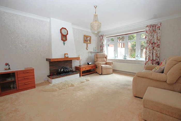 4 Bedroom Detached House For Sale In Brookland, Tiptree, Colchester, CO5