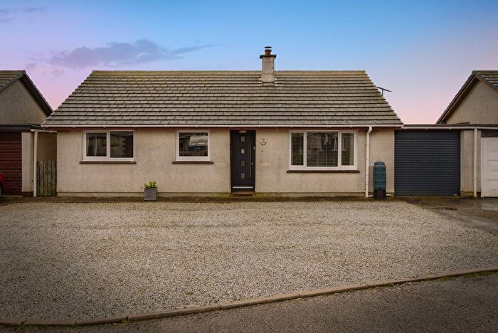 3 Bedroom Bungalow For Sale In Angevran Meadow, Cubert, Newquay, Cornwall, TR8