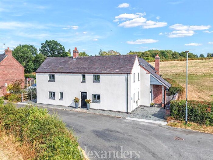 4 Bedroom Detached House For Sale In Stoney Lane, Coleorton, LE67