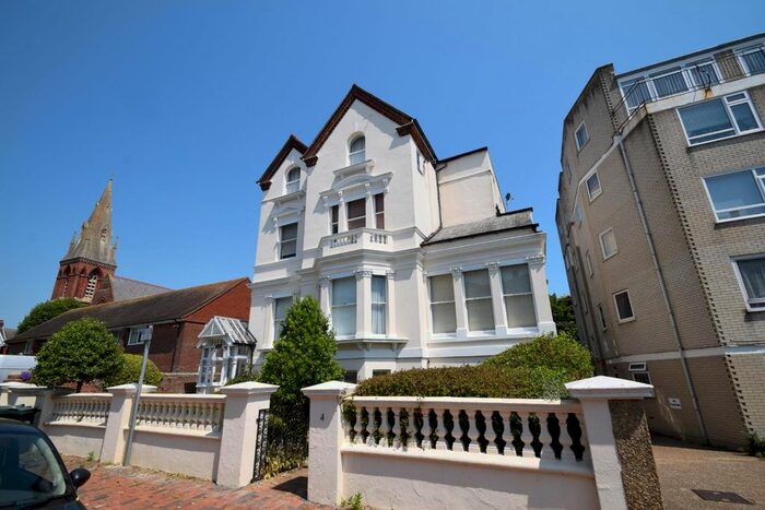 1 Bedroom Flat To Rent In Spencer Road, Eastbourne, BN21