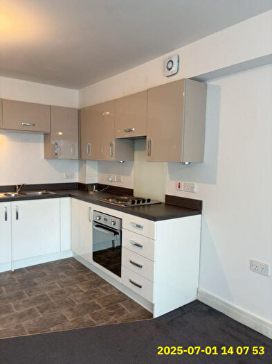 1 Bedroom Apartment To Rent In Ashcroft Lane, Edinburgh, EH14