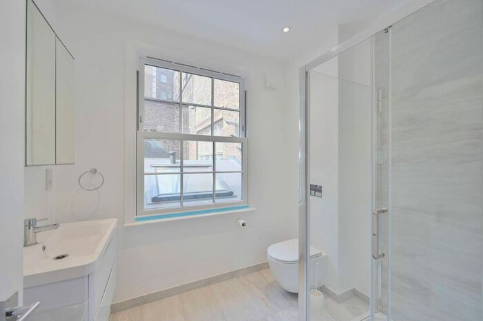 4 Bedroom Terraced House To Rent In Guildhouse Street, Pimlico, London, SW1V