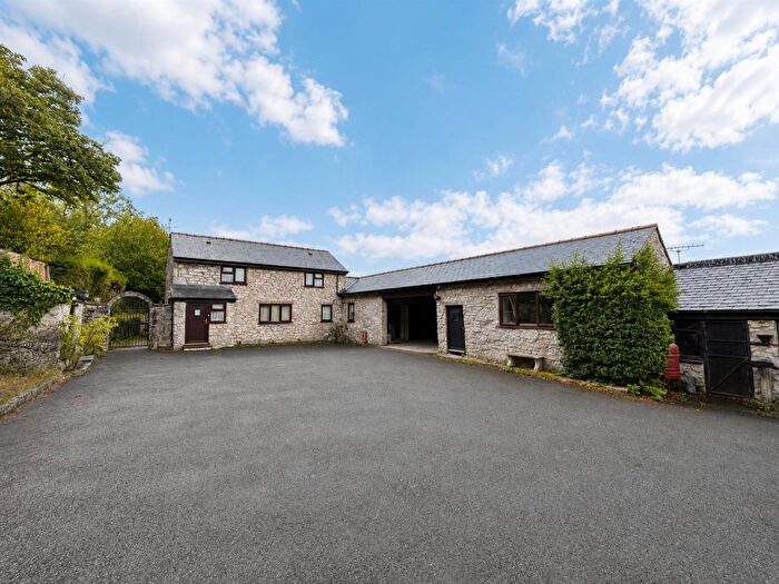 2 Bedroom Detached House For Sale In Cefn Bychan Road, Pantymwyn, Mold, CH7