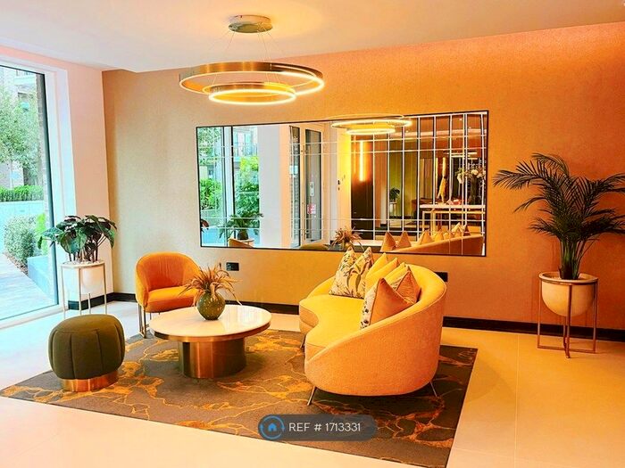 2 Bedroom Flat To Rent In Fairview House, London, SW6