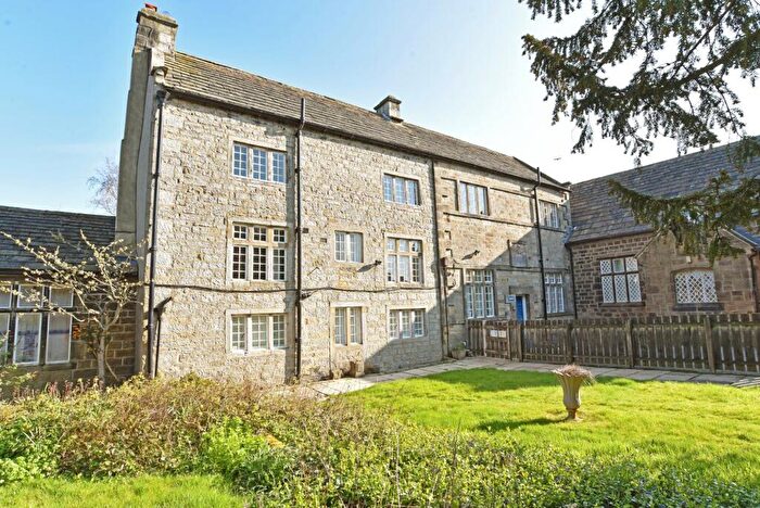 2 Bedroom Flat To Rent In The Old School House, Burnt Yates, HG3