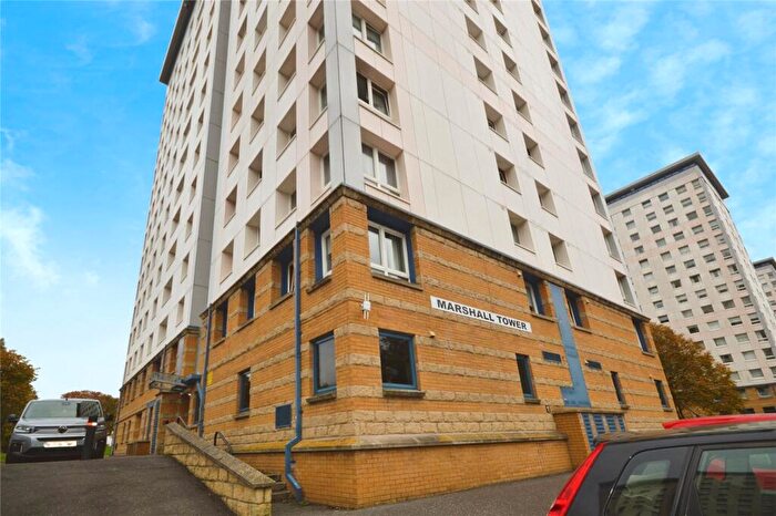 2 Bedroom Flat To Rent In Seaton Place, Falkirk, Stirlingshire, FK1