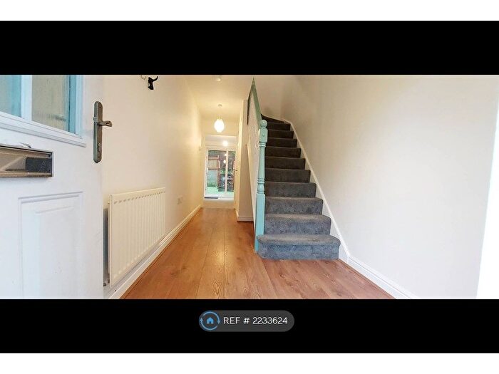 3 Bedroom Terraced House To Rent In Railway View, Hednesford, Cannock, WS12