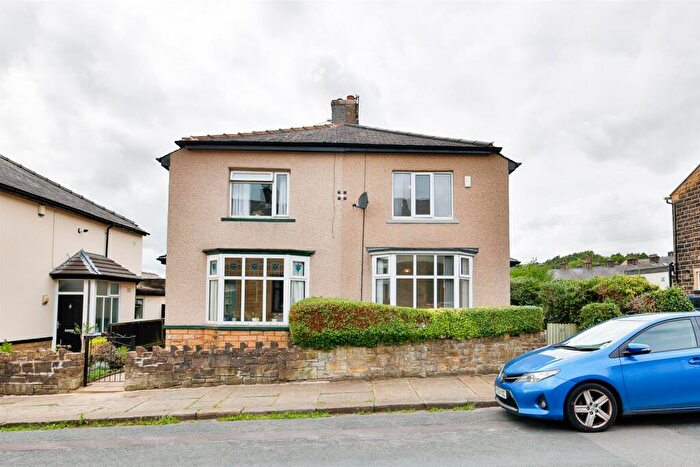 2 Bedroom Semi-Detached House To Rent In Nora Street, Barrowford, BB9